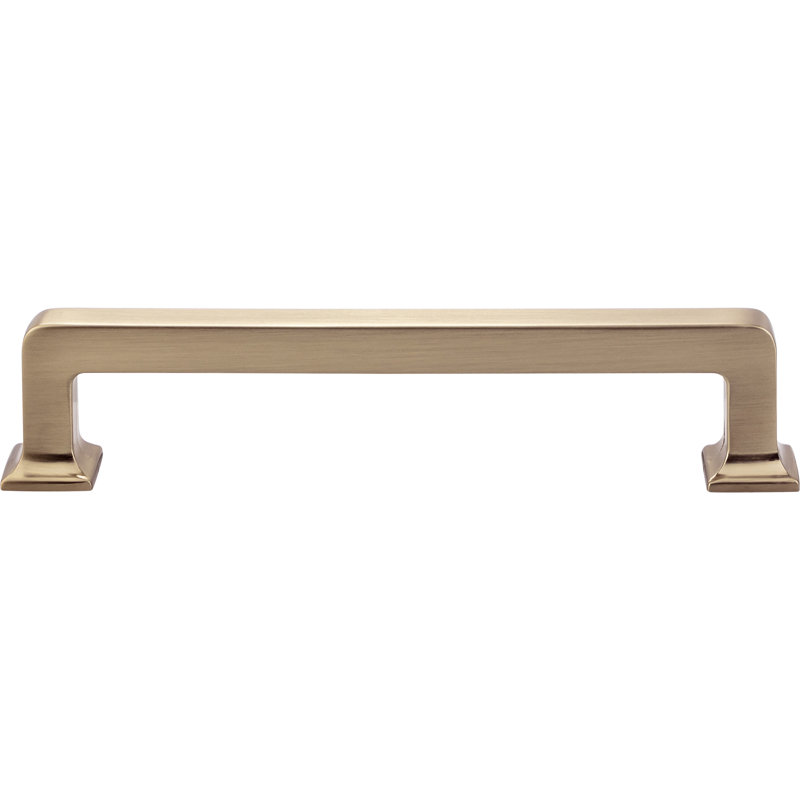 Top Knobs Ascendra 5 1/16" Center to Center Bar Pull & Reviews Wayfair